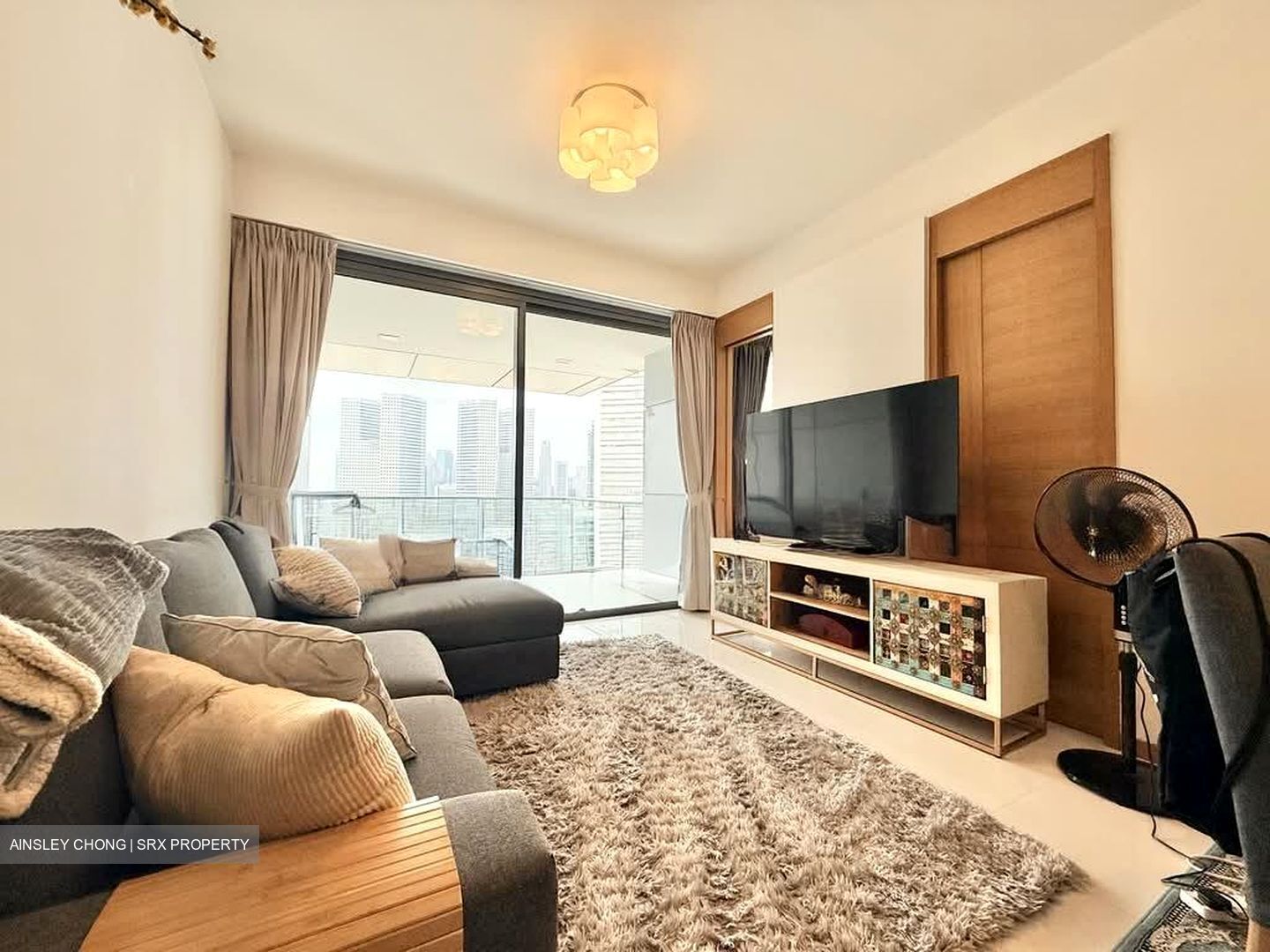 Concourse Skyline (D7), Apartment #582300471